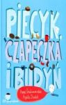 PIECYK CZAPECZKA I BUDYŃ TW