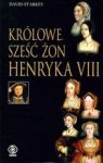 KRÓLOWE SZEŚĆ ŻON HENRYKA VIII TW