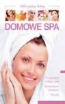 DOMOWE SPA SEKRET PIĘKNEJ KOBIETY TW