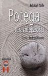 CD MP3 POTĘGA TERAŹNIEJSZOŚCI TW