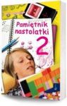 PAMIĘTNIK NASTOLATKI 2