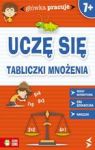 UCZĘ SIĘ TABLICZKI MNOŻENIA GŁÓWKA PRACUJE