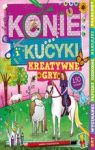 KONIE I KUCYKI KREATYWNE GRY