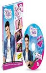 VIOLETTA KOLEKCJA V LOVERS TOM 6