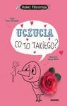 UCZUCIA CO TO TAKIEGO?