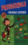 PRZEDSZKOLE WESOŁE LITERKI