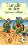 FRANKLIN NA PLAŻY ZGADYWANKI I NAKLEJANKI