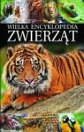 WIELKA ENCYKLOPEDIA ZWIERZĄT  TW