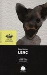 LENC LIBRETTO OPERY JAKOB LENZ