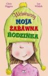 WIŚNIEWSCY MOJA ZABAWNA RODZINKA