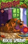 KOCIE SPRAWY SCOOBY-DOO CZYTAJ I ZGADUJ 14