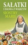 SAŁATKI I DANIA Z WARZYW SIOSTRY MARII TW