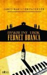 DYSKRETNY UROK FERNET BRANCA