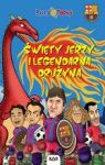 ŚWIĘTY JERZY I LEGENDARNA DRUŻYNA BARCA TOONS TW