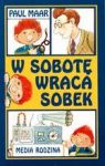 W SOBOTĘ WRACA SOBEK