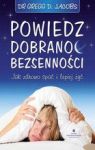 POWIEDZ DOBRANOC BEZSENNOŚCI