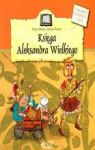 KSIĘGA ALEKSANDRA WIELKIEGO TAJEMNICE SŁYNNYCH LUDZI