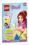 ZABAWY W PODRÓŻY LEGO FRIENDS