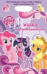 MY LITTLE PONY WIELKIE PRZEDSTAWIENIE TW