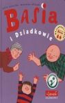 BASIA I DZIADKOWIE TW