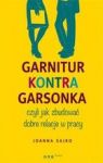 GARNITUR KONTRA GARSONKA