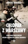 CHŁOPAK Z WARSZAWY TW