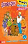 SCOOBY-DOO ZAGADKI GRY KOLOROWANKI 1