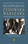 PRZEDWOJENNA ŻYDOWSKA WARSZAWA NAJPIĘKNIEJSZE FOTOGRAFIE TW