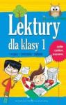 LEKTURY DLA KLASY 1 TW