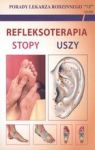 REFLEKSOTERAPIA STOPY I USZY