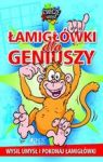 ŁAMIGŁÓWKI DLA GENIUSZY