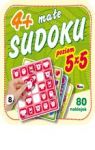 MAŁE SUDOKU 8