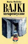 BAJKI TERAPEUTYCZNE