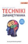 TECHNIKI ZAPAMIĘTYWANIA