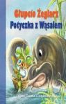 GŁUPCIO ŻEGLARZ - POTYCZKA Z WĄSALEM TW