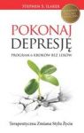 POKONAJ DEPRESJĘ PROGRAM 6 KROKÓW BEZ LEKÓW