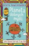 PLANETA DOBRYCH MYŚLI DLA DZIECI TW