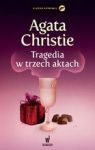 TRAGEDIA W TRZECH AKTACH