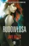 RUDOWŁOSA