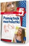 PAMIĘTNIK NASTOLATKI 5