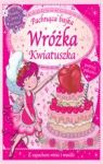 WRÓŻKA KWIATUSZKA