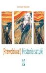 PRAWDZIWA HISTORIA SZTUKI TW