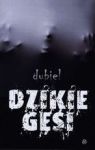 DZIKIE GĘSI