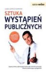 SZTUKA WYSTAPIEŃ PUBLICZNYCH