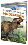 CUDOWNY ŚWIAT DINOZAURÓW TW