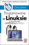 PROGRAMOWANIE W LINUKSIE