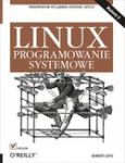 LINUX PROGRAMOWANIE SYSTEMOWE