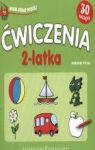 ĆWICZENIA 2-LATKA