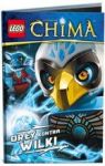 ORŁY KONTRA WILKI LEGO LEGENDS OF CHIMA TW