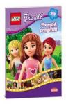 POCZĄTEK PRZYJAŹNI LEGO FRIENDS